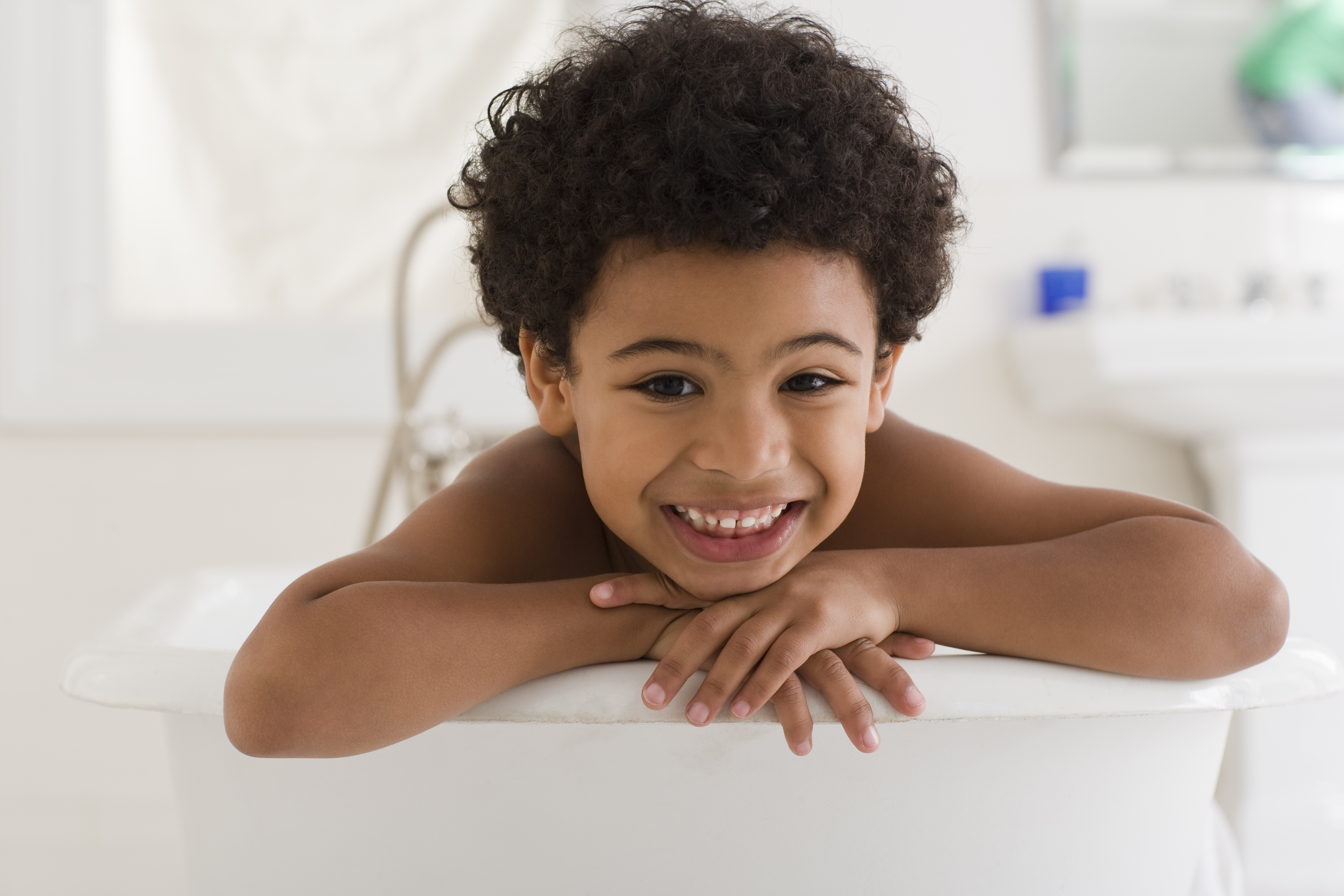A Guide to Skin Care for Kids