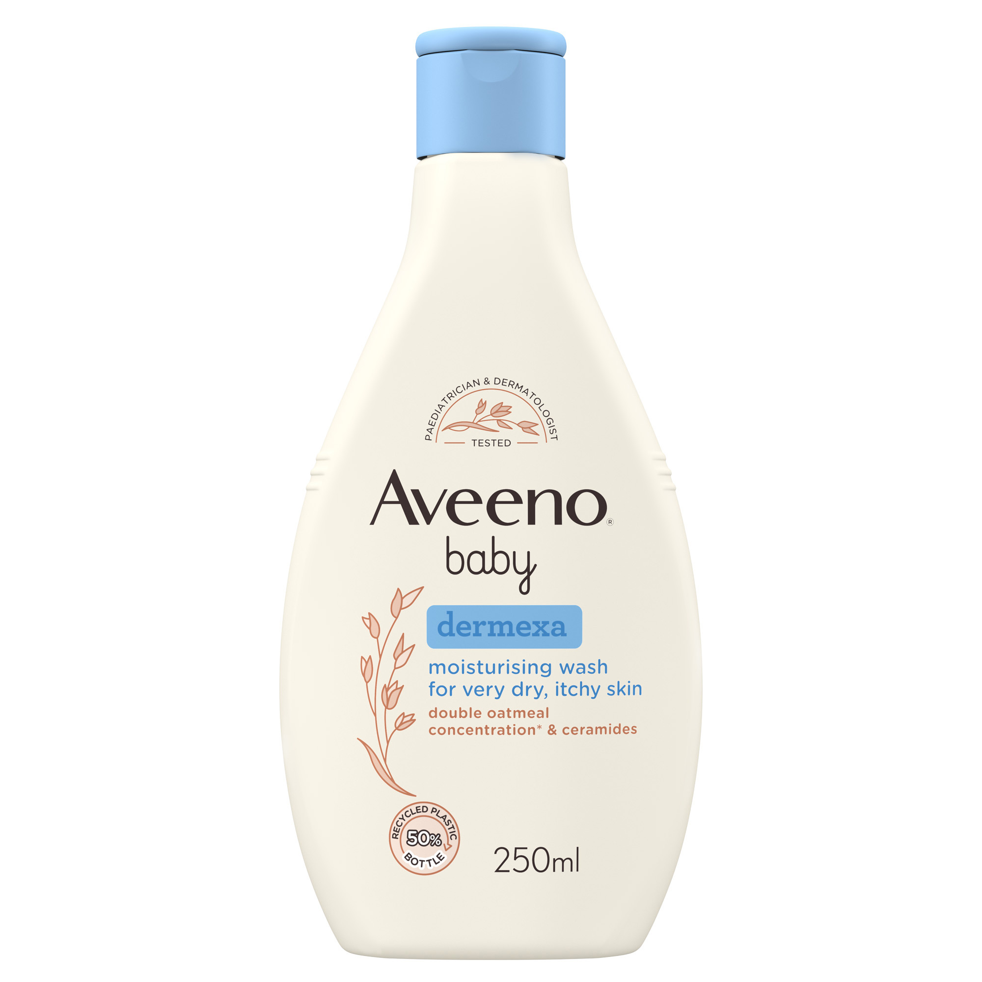 Aveeno Baby Dermexa Good Night Emollient Balm 75ml, Envío Gratuito