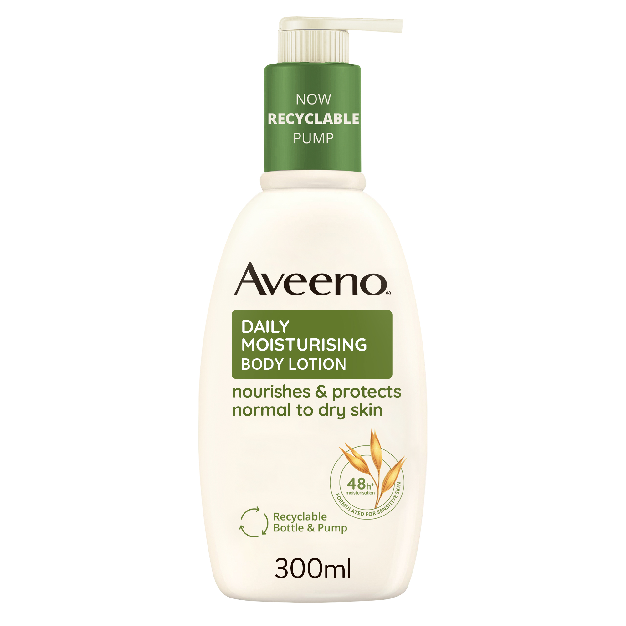 Aveeno Daily Moisturising Body Lotion