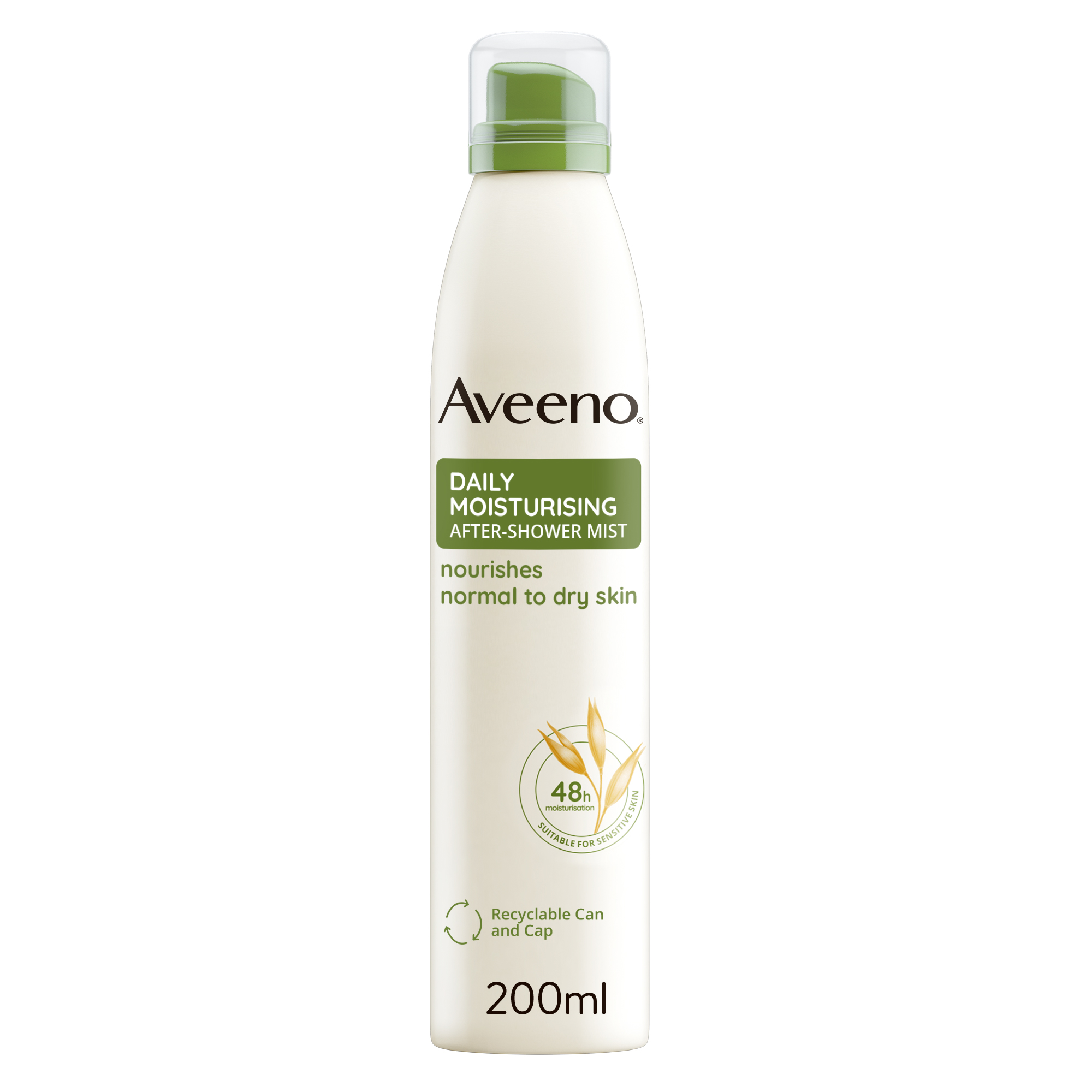 Aveeno Daily Moisturising After-Shower Mist