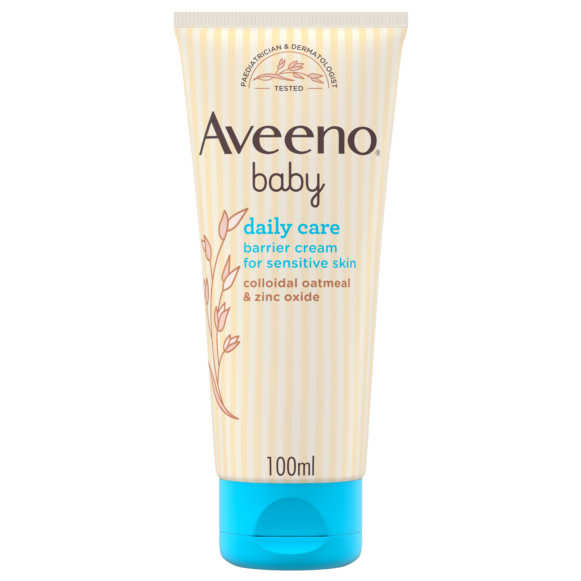 AVEENO® Baby Daily Care Barrier Cream 100ML