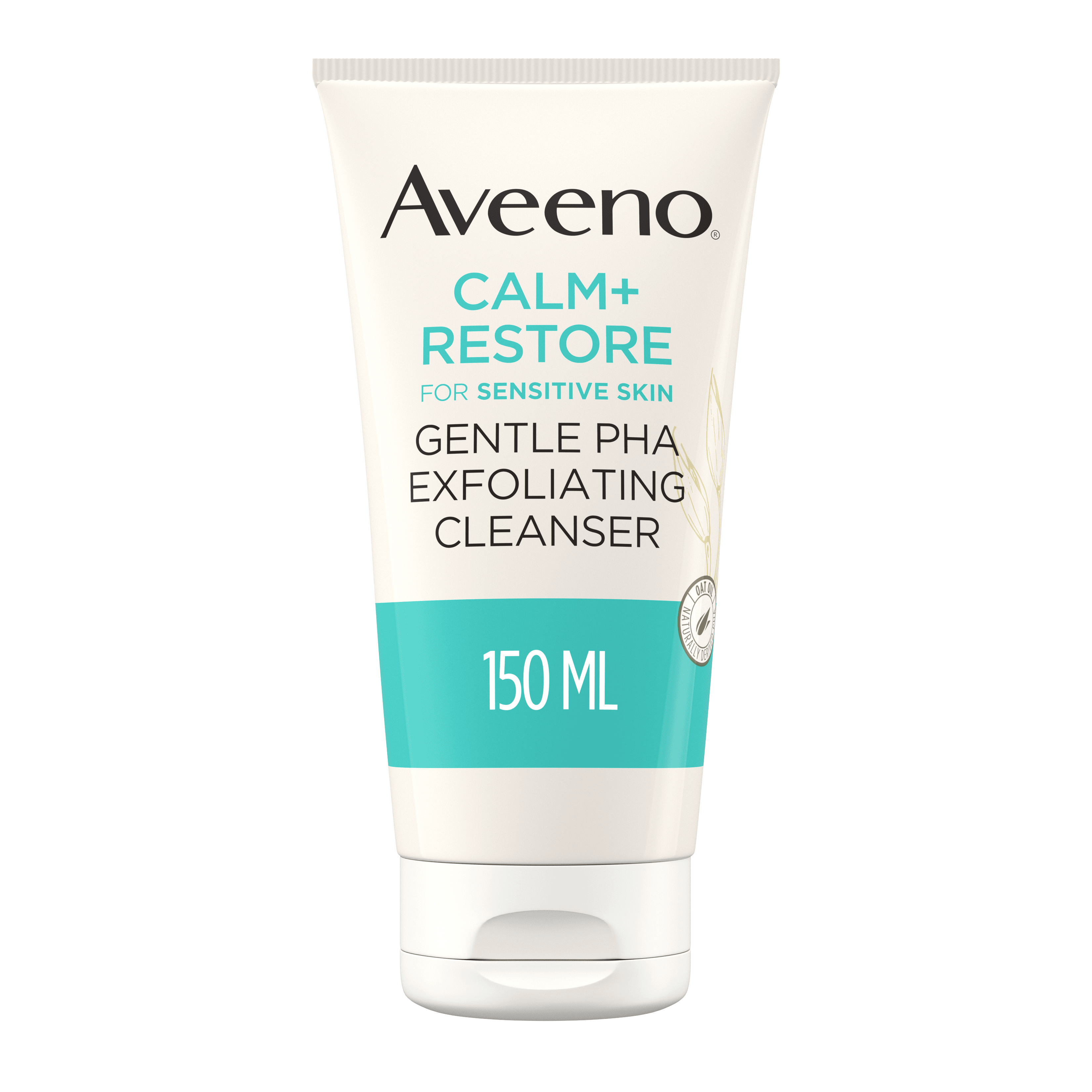 Aveeno gentle wash hotsell