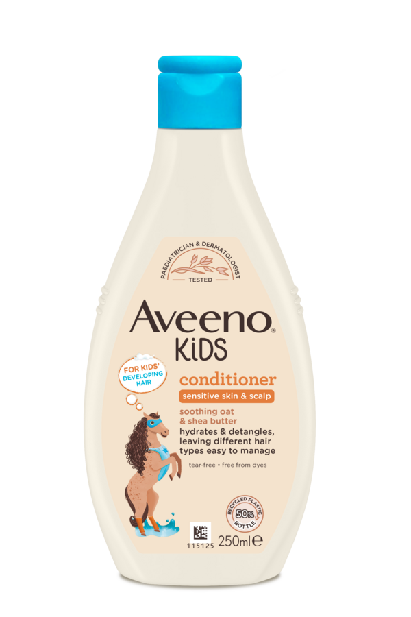 Aveeno® Kids Conditioner 250ml