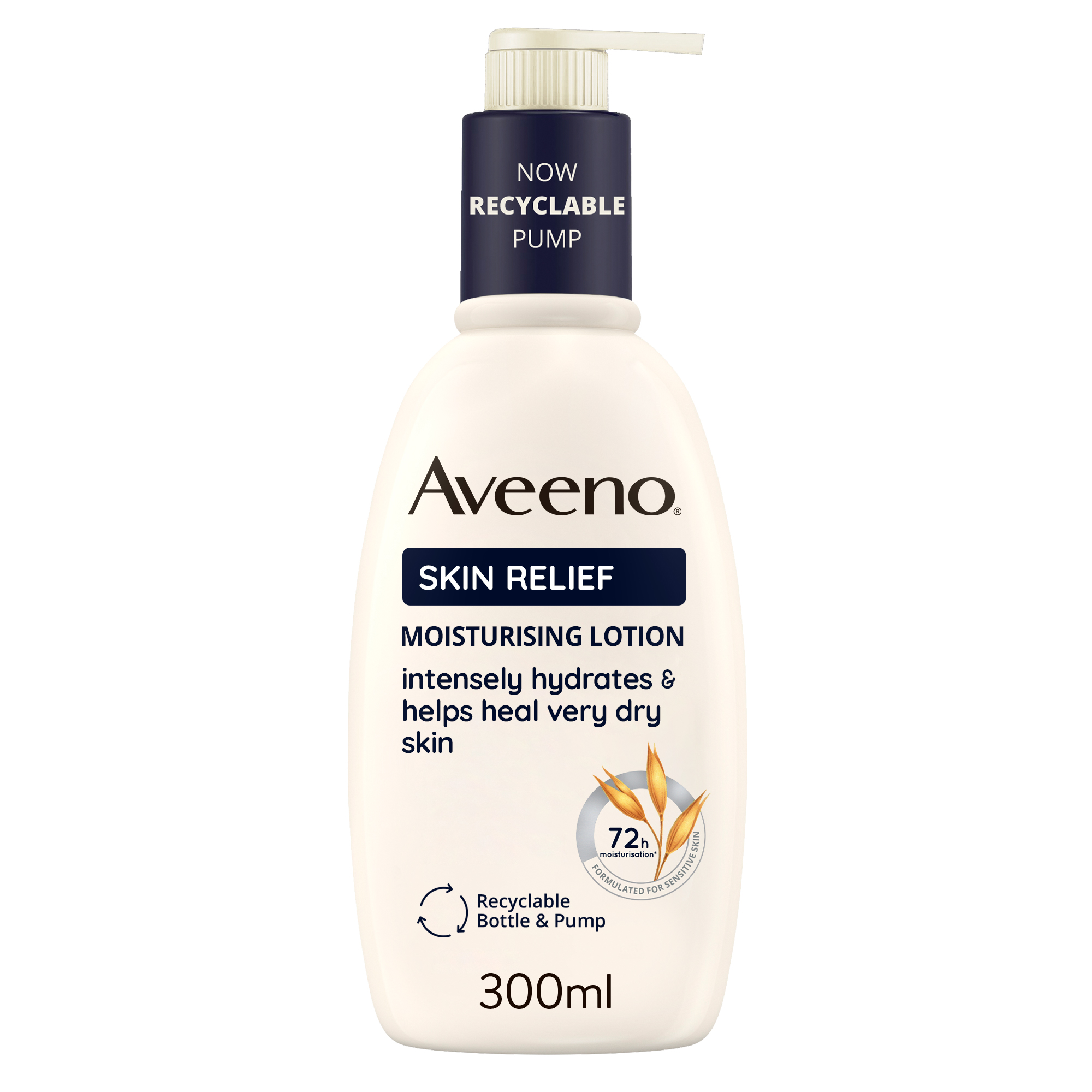 Aveeno Skin Relief Moisturising Lotion