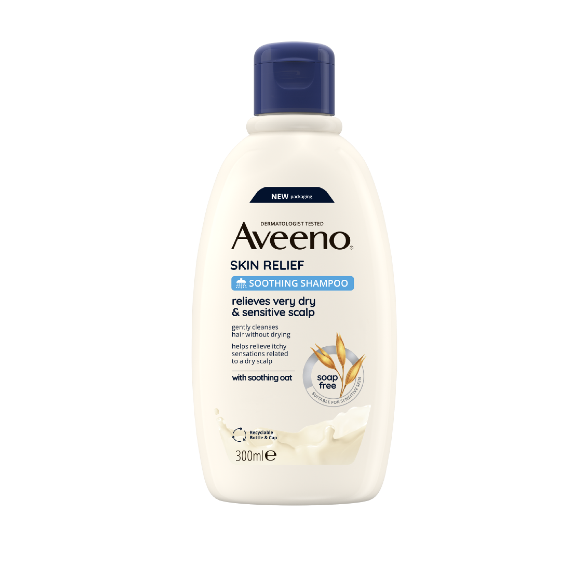 Aveeno Moisturising Body Wash