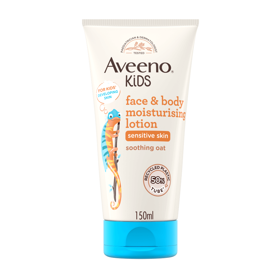Kids body lotion deals