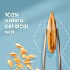 100% natural colloidal oat