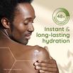 instant & long-lasting hydration