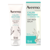 Aveeno Face Exfoliating Cleanser