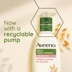 now with a recyclable pump