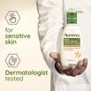 for sensitive skin, dermatologist tested