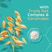 with triple oat complex & ceramides