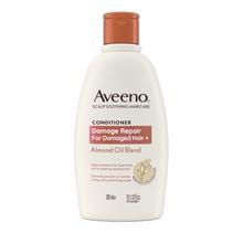 Aveeno Hair Damage Regair+ Almond Oil Conditioner