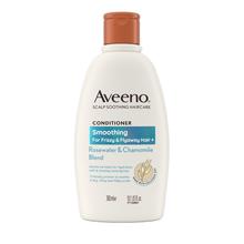 Aveeno Hair Gentle Moisture+ Rose Water & Chamomile Conditioner