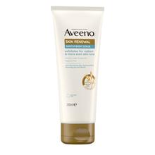 Aveeno Skin Renewal Gentle Body Scrub Tube