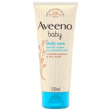 AVEENO® Baby Daily Care Barrier Cream 100ML