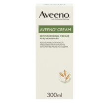 Aveeno Cream suitable for sensitive skin