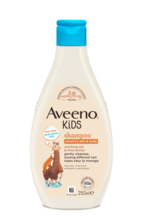Aveeno® Kids Shampoo 250ml