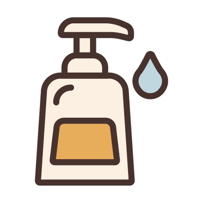 moisturiser icon